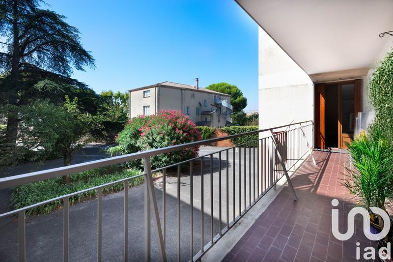 Appartement - 101 m² - 5 pièces