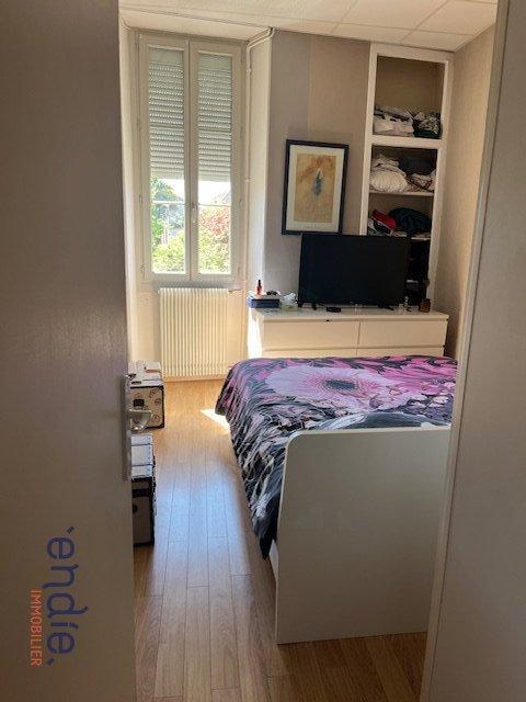 Appartement - 164 m² - 5 pièces