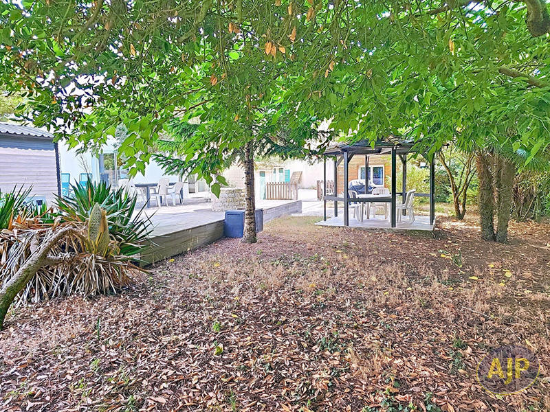 Maison - 71 m² - 4 pièces