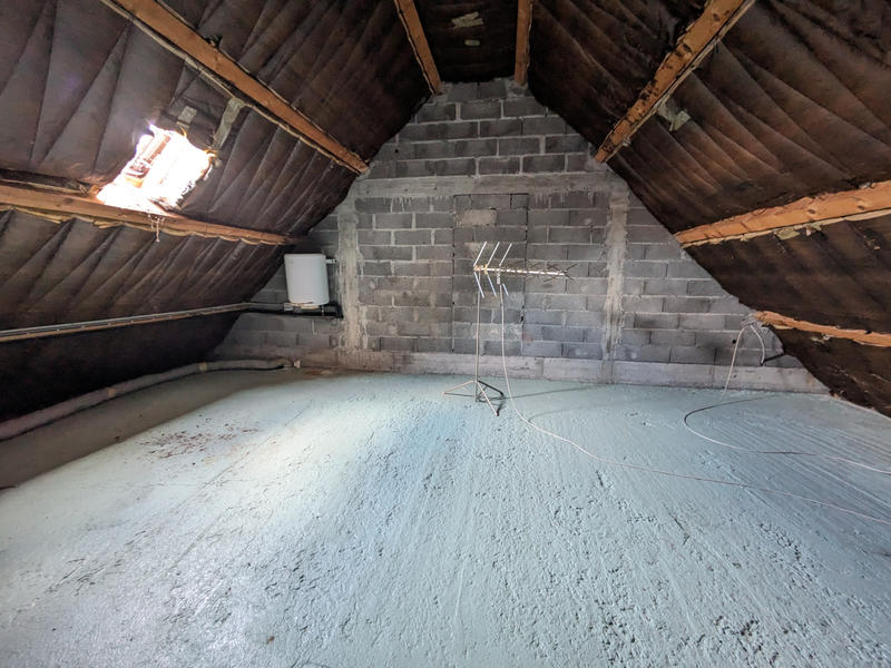 Local commercial - 286 m² - 9 pièces