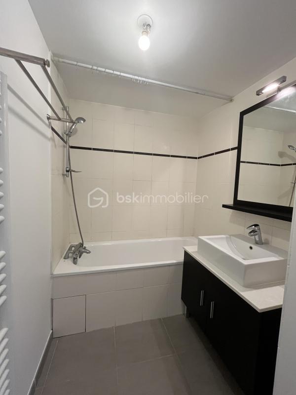 Appartement - 51 m² - 2 pièces