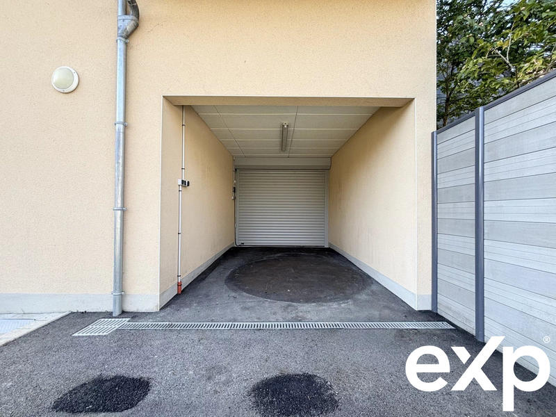 Maison - 70 m² - 4 pièces