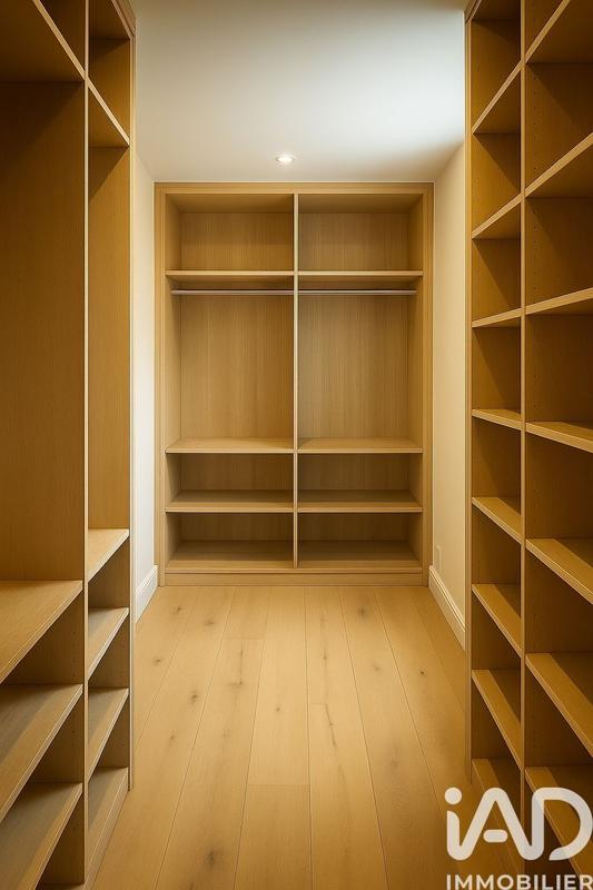 Maison - 183 m² - 6 pièces