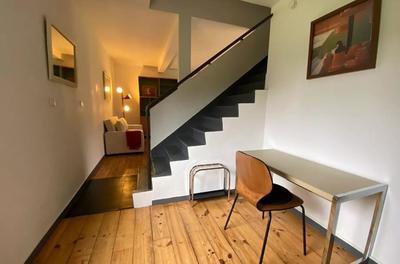 Maison - 82 m² - 4 pièces