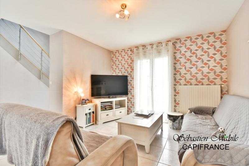 Maison - 129 m² - 5 pièces