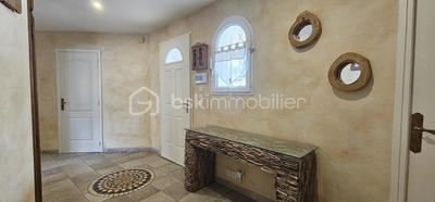 Villa - 127 m² - 5 pièces