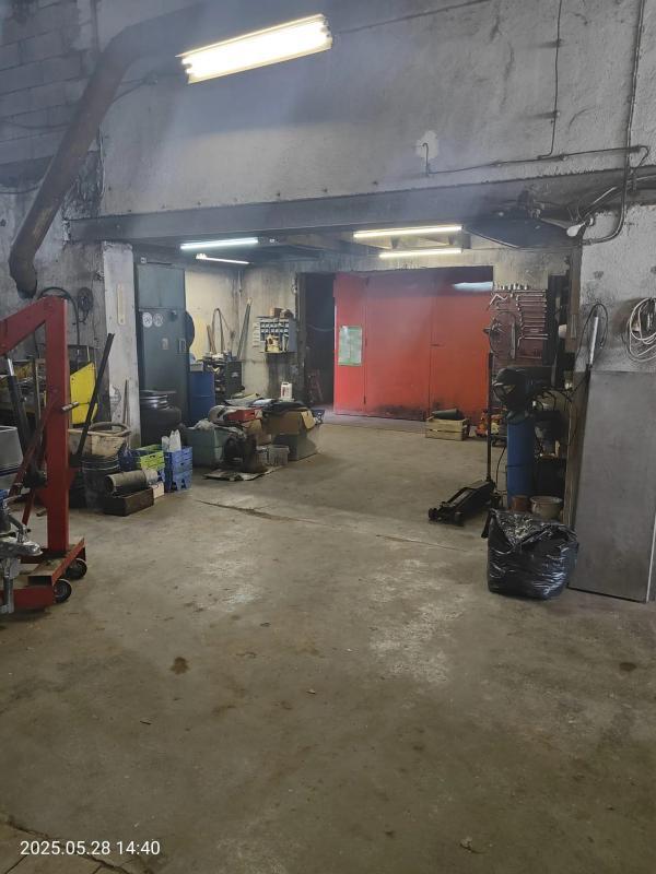 Maison - 500 m² - 9 pièces