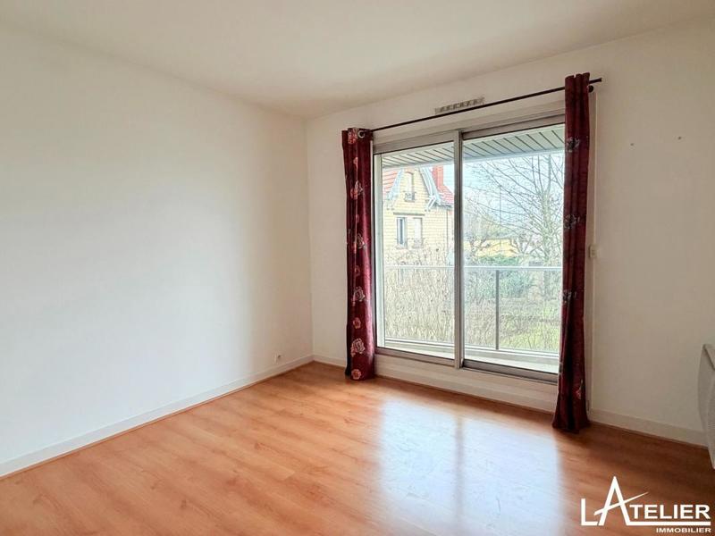 Appartement - 117 m² - 5 pièces