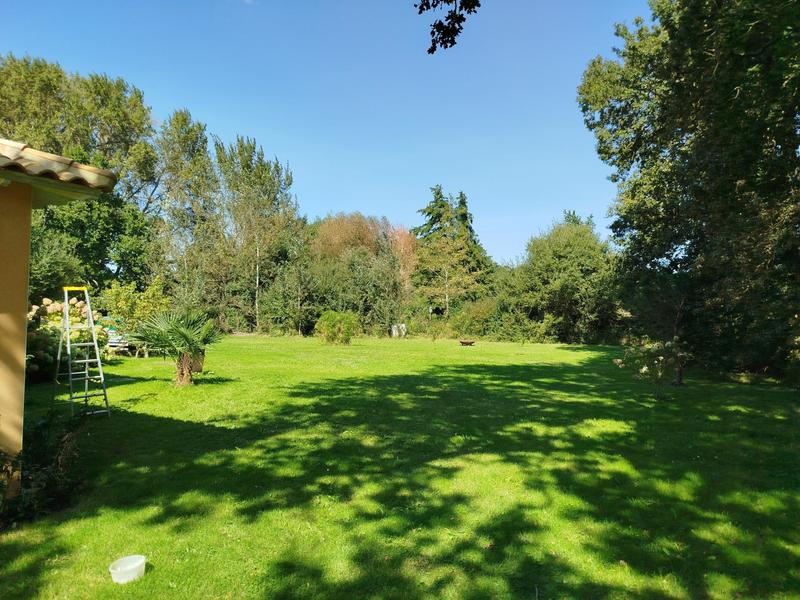 Maison - 190 m² - 6 pièces