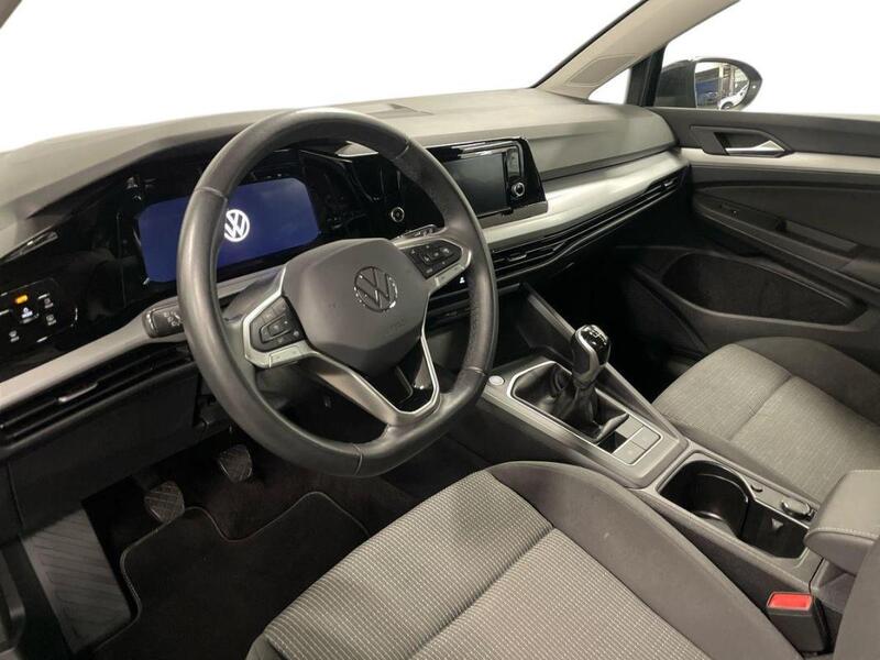 Volkswagen Golf 2.0 Tdi Scr 116 Bvm6