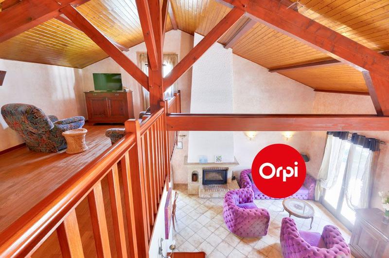 Maison - 126 m² - 4 pièces