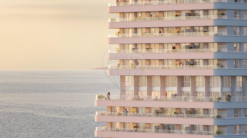 Appartement - 30 m² - 2 pièces