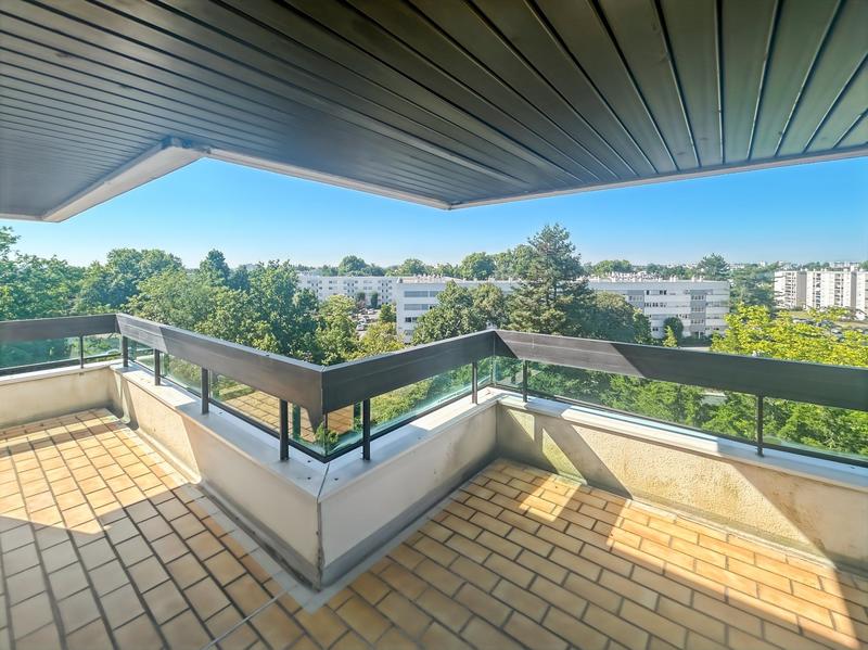 Appartement - 86 m² - 4 pièces