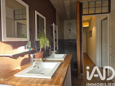 Maison de village - 84 m² - 3 pièces