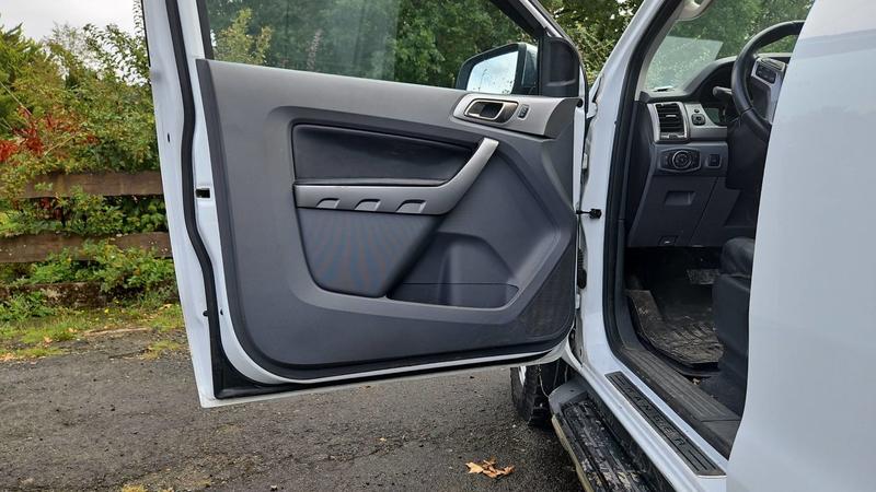 Ford Ranger Simple Cabine 3.2 TDCi 200 4x4 Bva6 Limited