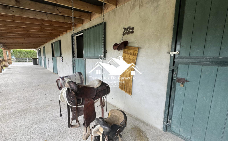 Maison - 174 m² - 7 pièces