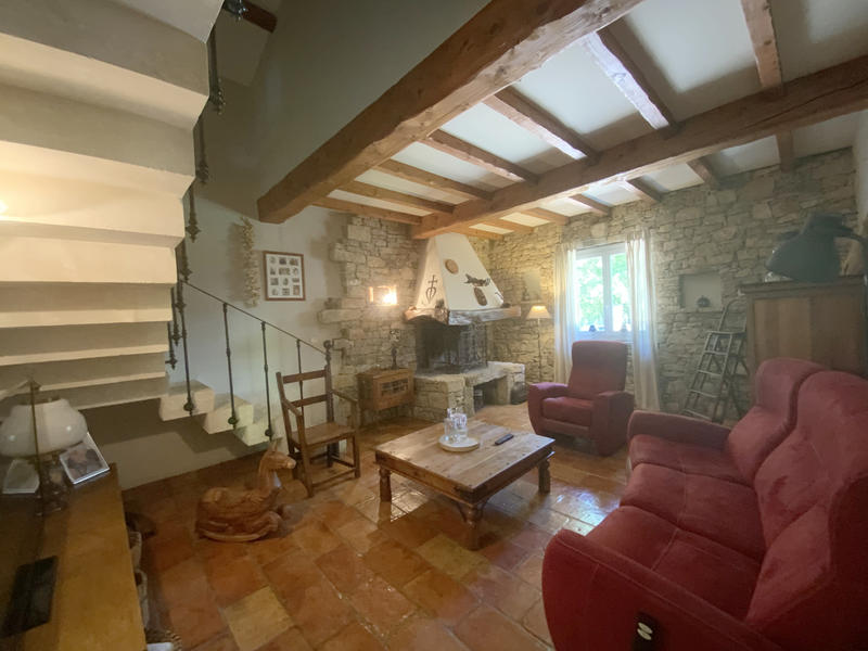 Maison - 210 m² - 6 pièces