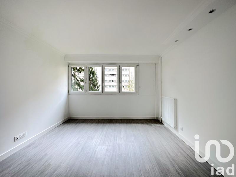 Appartement - 101 m² - 5 pièces