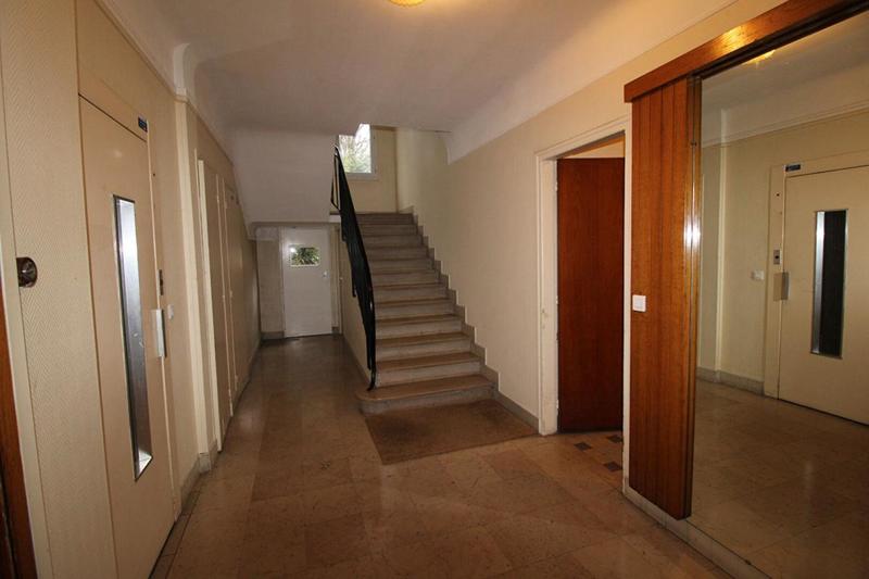 Appartement - 49 m² - 3 pièces