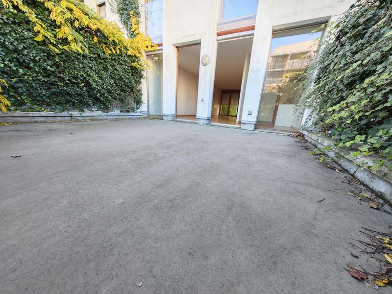 Duplex - 93 m² - 5 pièces