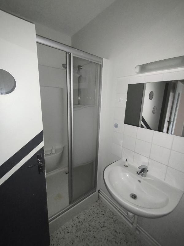 Appartement - 79 m² - 4 pièces