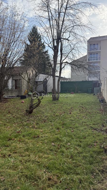 Maison - 190 m² - 7 pièces