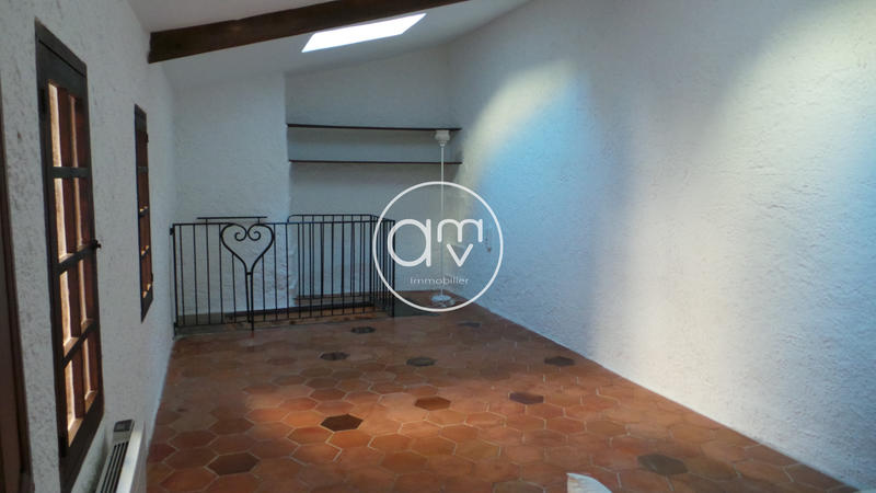 Maison de village - 110 m² - 4 pièces