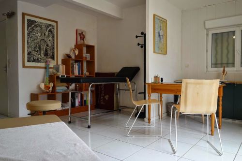 Nicolas Avoine Ostéopathe D.O.