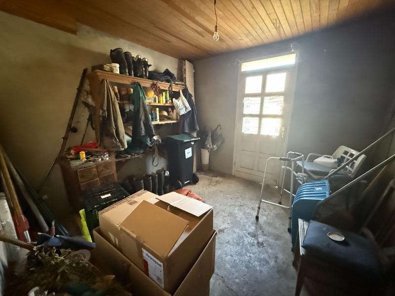 Maison de village - 150 m² - 8 pièces