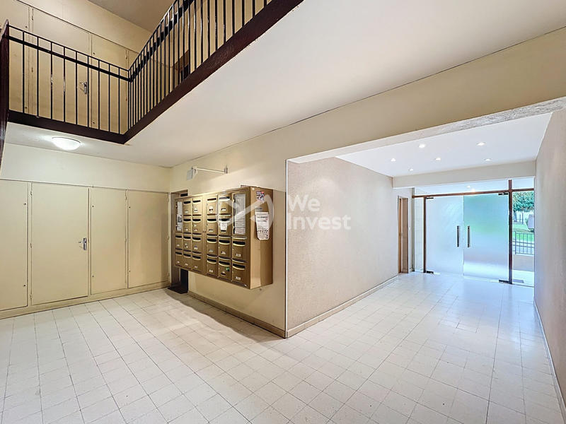 Appartement - 68 m² - 4 pièces