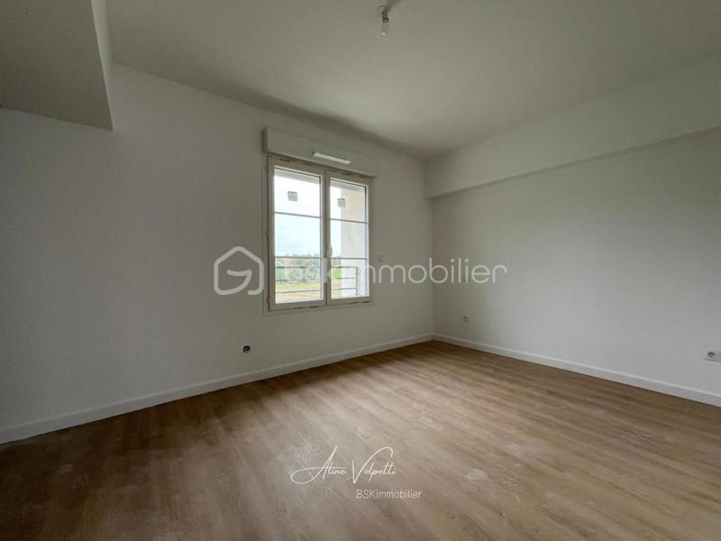 Maison - 125 m² - 4 pièces
