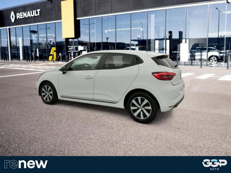 Renault Clio V TCe 100 Gpl Evolution