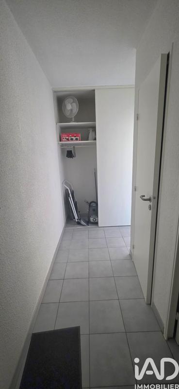 Appartement - 42 m² - 1 pièce