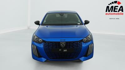 Peugeot 208 100 s Bvm6 Allure