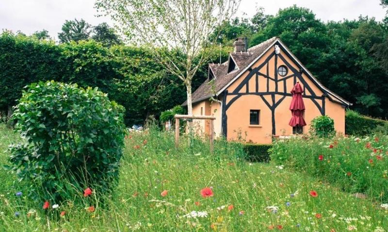 Manoir - 580 m² - 15 pièces