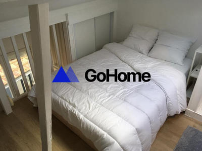 Appartement - 25 m² - 2 pièces