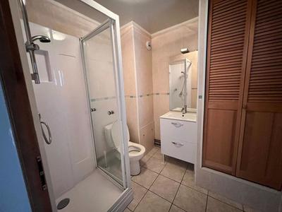 Appartement - 33 m² - 1 pièce