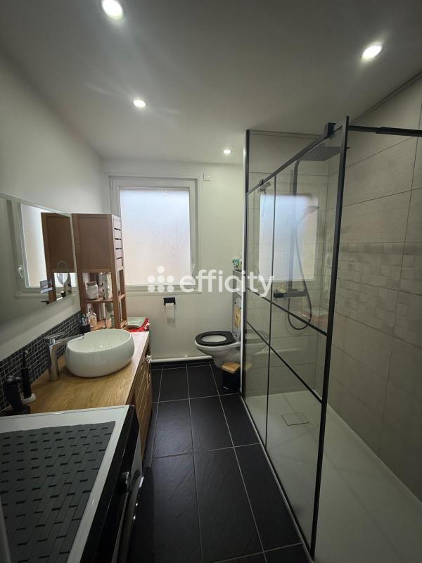 Maison - 87 m² - 4 pièces