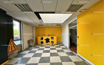 Local commercial - 410 m²