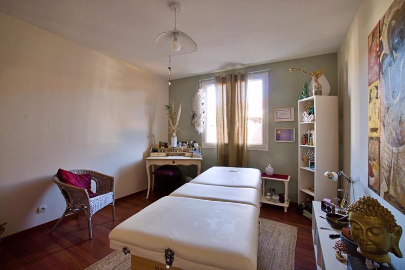 Maison - 145 m² - 4 pièces