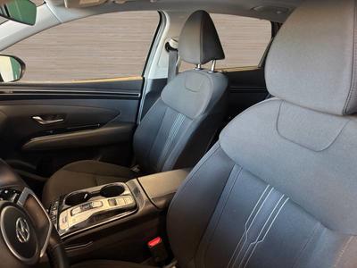 Hyundai Tucson 1.6 t-Gdi 230 Hybrid Bva6 Creative