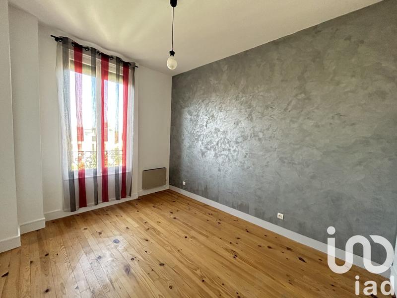 Maison - 140 m² - 7 pièces