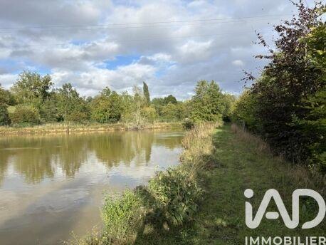 Maison - 121 m² - 5 pièces