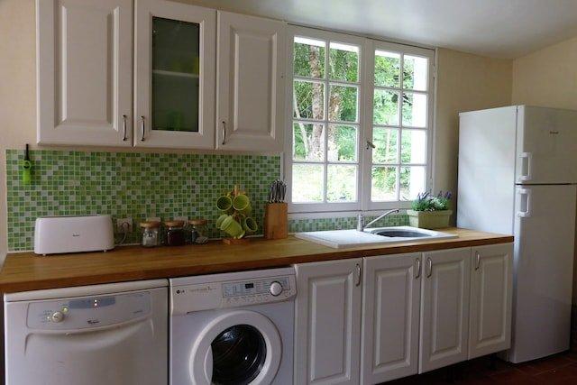 Maison - 50 m² - 4 pièces