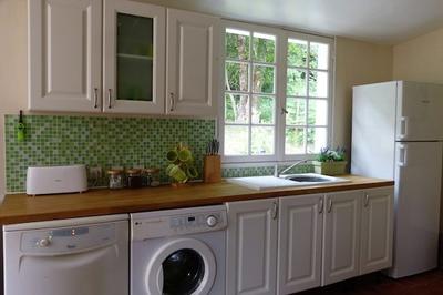 Maison - 50 m² - 4 pièces