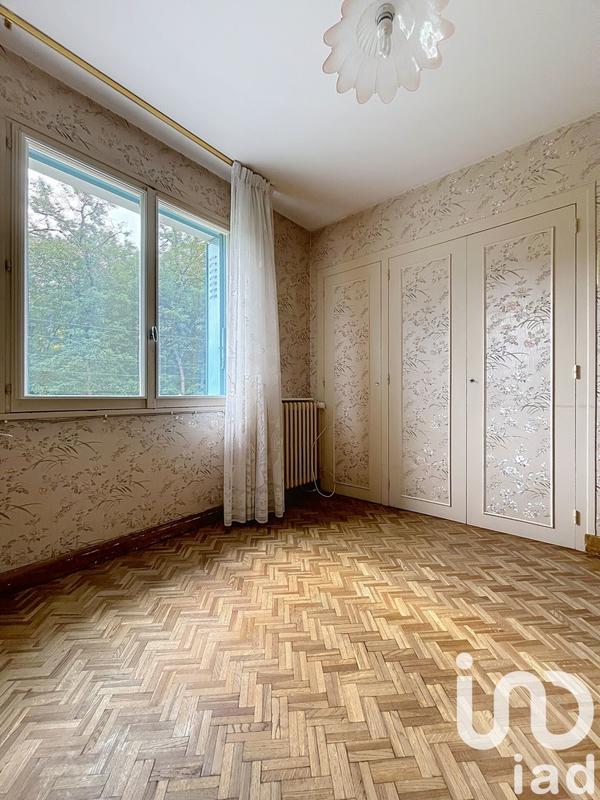 Maison - 83 m² - 4 pièces