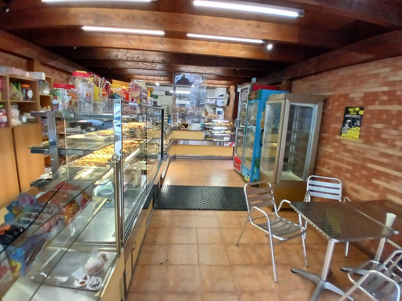 Local commercial - 170 m²