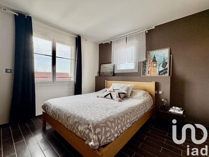 Maison - 126 m² - 6 pièces