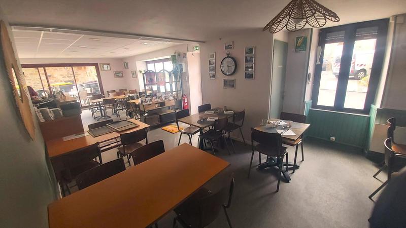 Local commercial - 276 m²