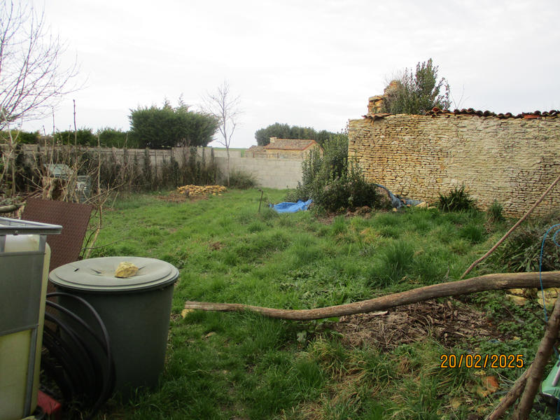 Maison - 80 m² - 2 pièces